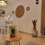 Natural - Con Aire Appartement *