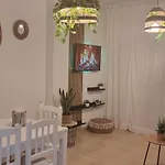 Natural - Con Aire Appartement *