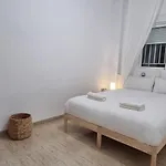 Natural - Con Aire Appartement Roquetas de Mar