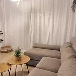 Appartement Natural - Con Aire Roquetas de Mar