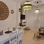 Appartement Natural - Con Aire