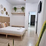 Natural - Con Aire Appartement