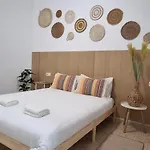 Natural - Con Aire Appartement
