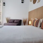 Natural - Con Aire Appartement *