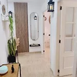 Natural - Con Aire Appartement