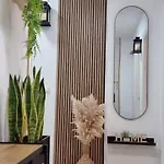Natural - Con Aire Appartement *
