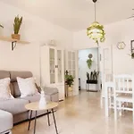 Appartement Natural - Con Aire Roquetas de Mar